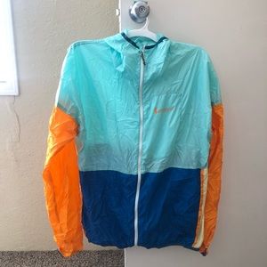 Cotopaxi jacket